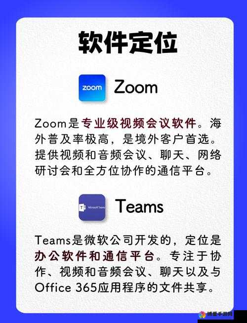 日本 Zoom 与国产 Zoom 对比：各有千秋还是独具优势