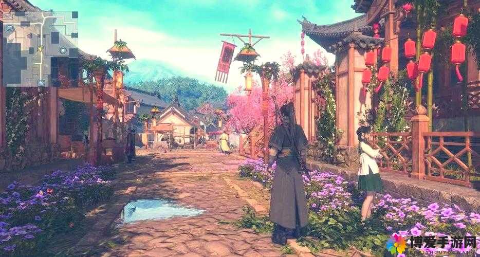 太极熊猫2，探索东方幻想世界的武侠之旅