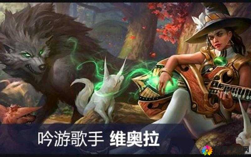 虚荣国服新英雄黑羽，暗夜中的利刃舞者试玩解析