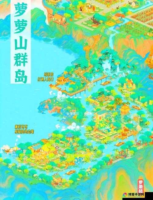 如何找到她的桃花源？探索旅游景点攻略：寻觅绝美之地全攻略