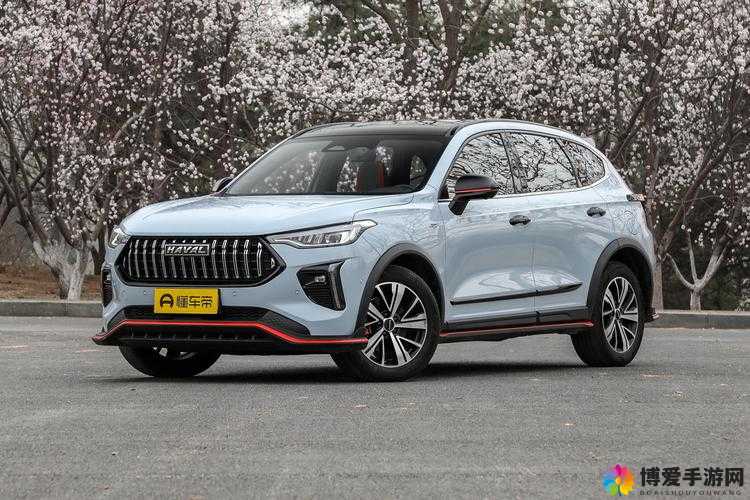 国产 SUV 精品一区二区四区三区：打造高品质汽车新领域