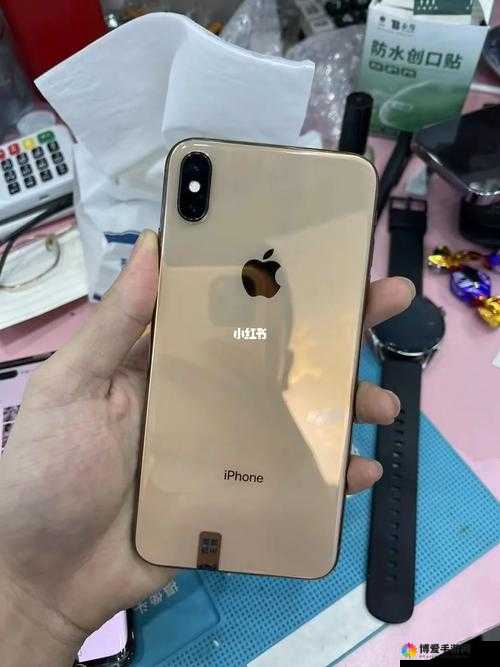 IPHONEXSMAX 日本 ：引领手机科技的东方之旅