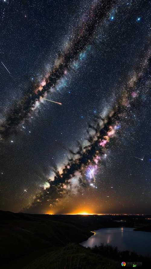 天美麻花星空视频：一场奇幻视觉盛宴的极致呈现