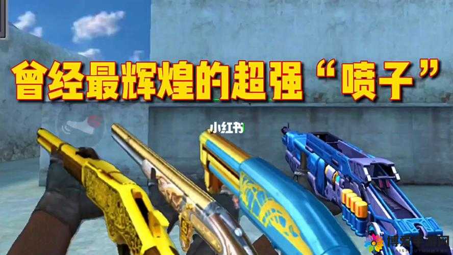 CF手游运输船喷子实战，一戗爆头的艺术