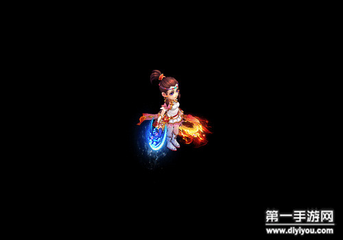梦幻西游手游，光武来袭，炫彩夺目助你征战沙场