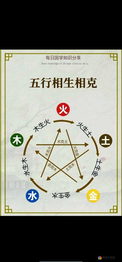问道手游五行加点秘籍，角色相性金克木深度解析