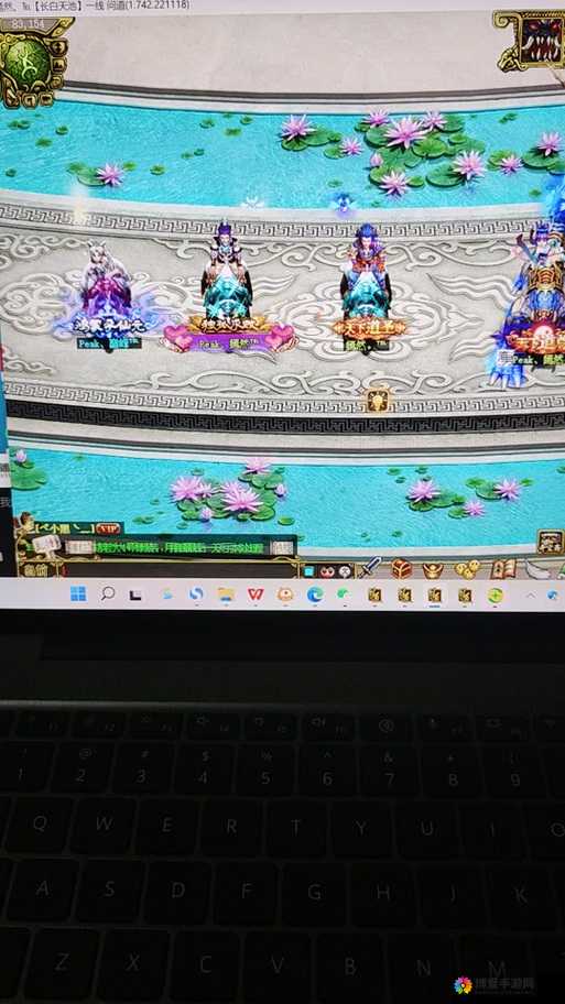 问道手游水系门派加点推荐,策略与实践