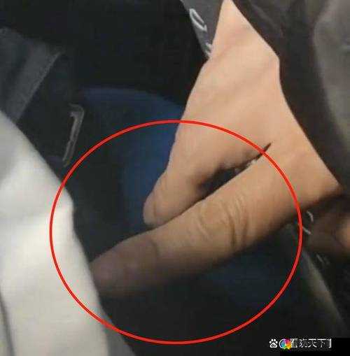 公交车上的咸猪手：你敢伸出咸猪手，我就敢把你曝光