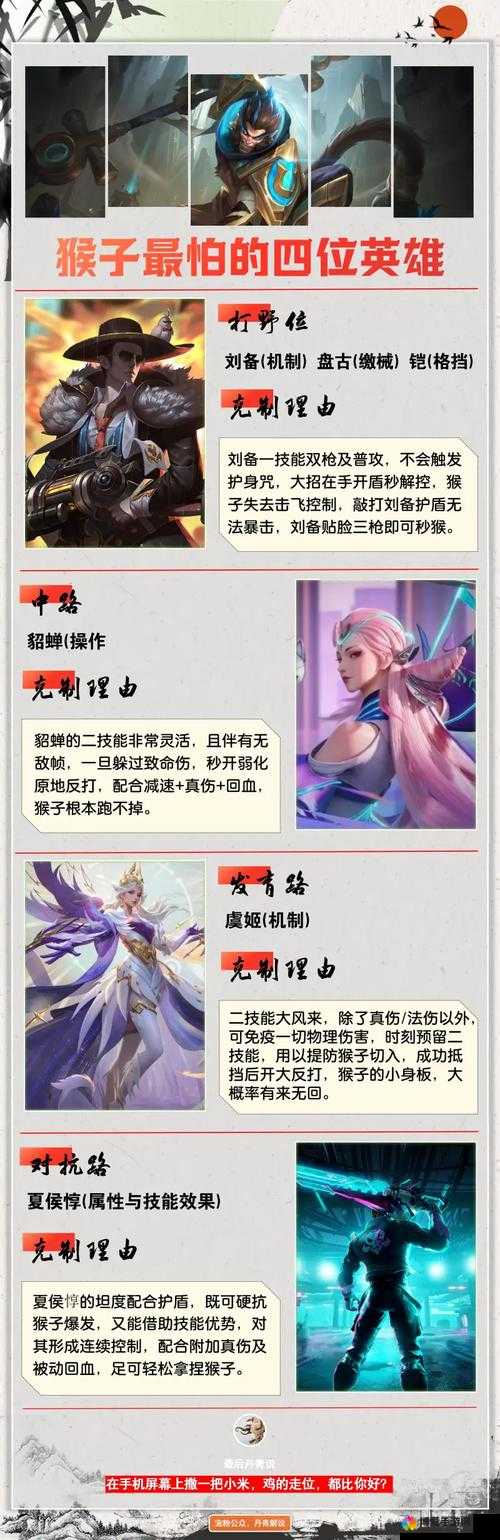 王者荣耀体验服孙悟空技能大揭秘，灵动突袭，伤害飙升！