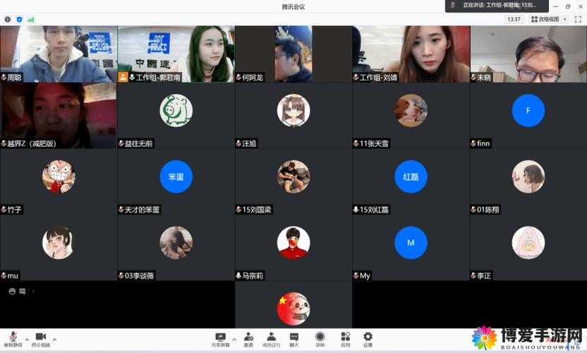 ZOOM 在线会议：提升沟通效率与协作效果的利器