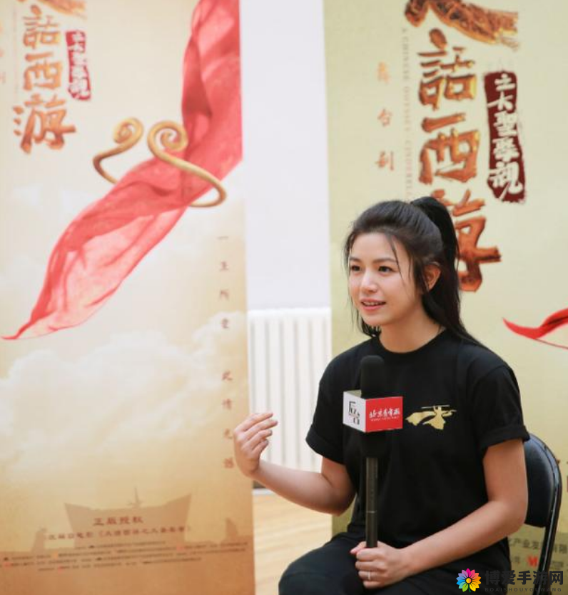 大话西游新纪元，陈妍希领衔高颜值主播团，共赴奇幻之旅