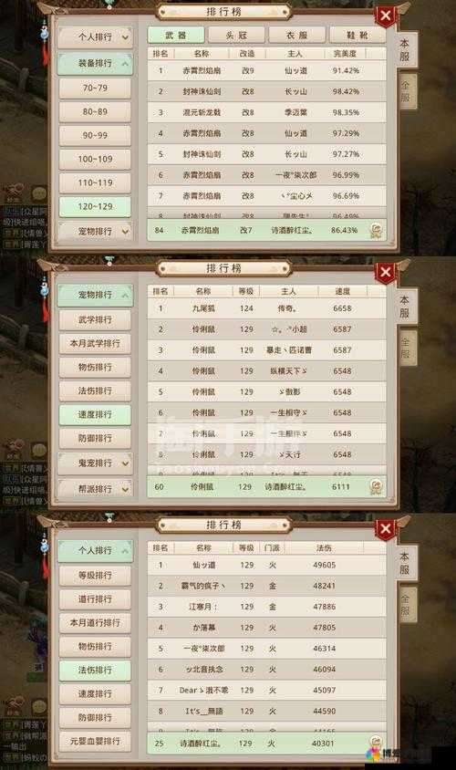 问道手游金光洞火系职业加点方案详解