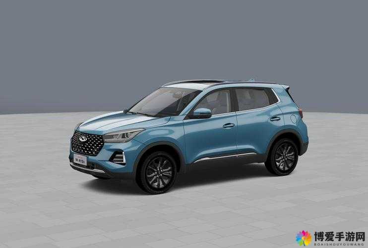 国产又美又漂亮的锐利 SUV 都有哪些呢