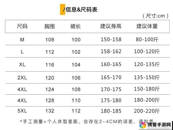 亚洲 M 码欧洲 S 码 SSS222 引领时尚潮流：尺码不再是限制