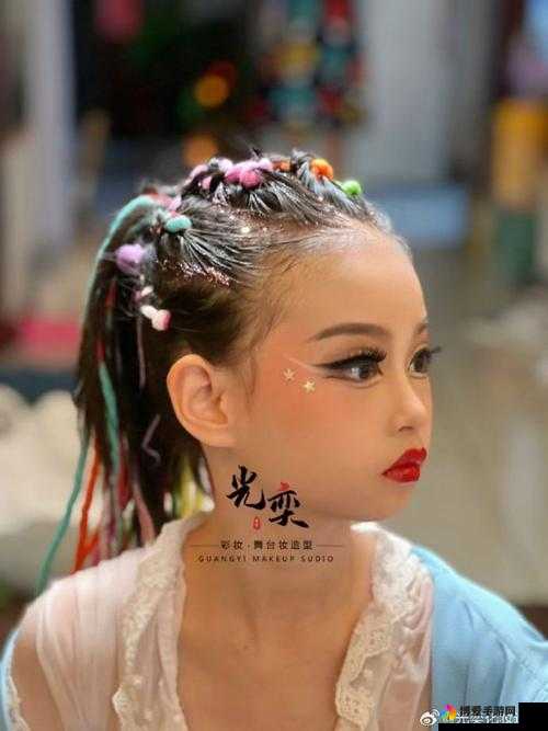 嘿我的宝贝宝贝你今天的妆很 OK：这样的妆容让你魅力无限