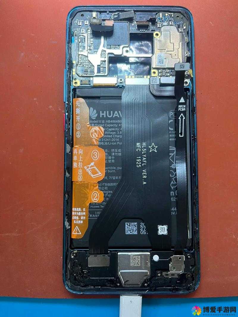 亚洲无 MATE20PRO：探寻其背后的市场因素与未来走向