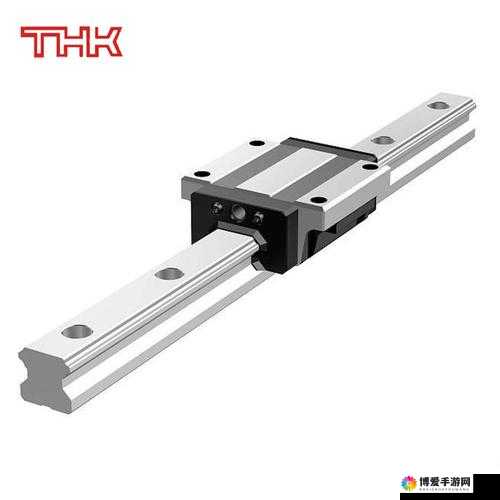 日本 THK 直线 HSR10RM：关于其性能特点与应用领域的探讨