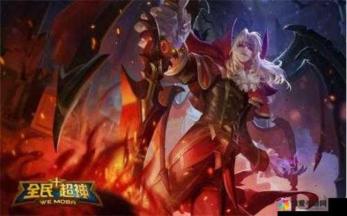 全民超神新英雄处女座，5v5战场上的秒杀传奇