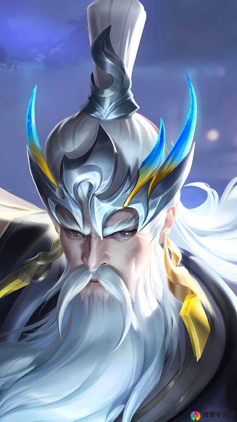 王者荣耀新纪元，白起姜子牙炫酷皮肤震撼登场