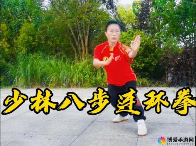 功夫少林，武学与QTE玩法的深度交融