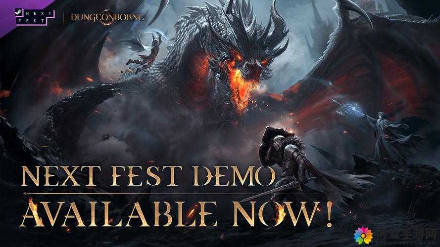 配置要求：畅玩 Dungeonborne，享受极致游戏体验
