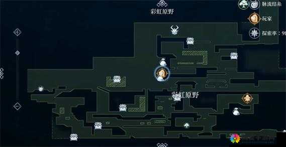 心渊梦境手游 NPC 及商人在哪：详细位置大揭秘