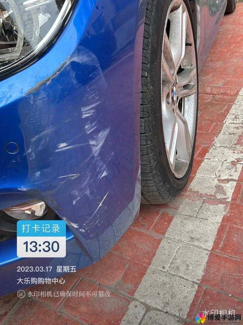被公交车蹭了但是自己走了:背后原因究竟是什么
