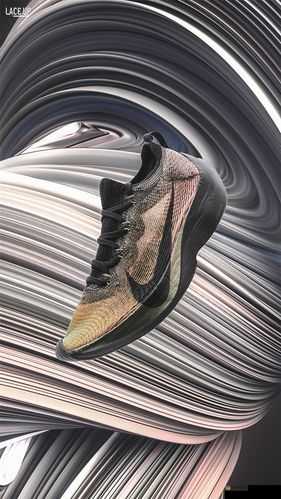Nike Zoom Vaporfly Elite 引领跑步科技新高度