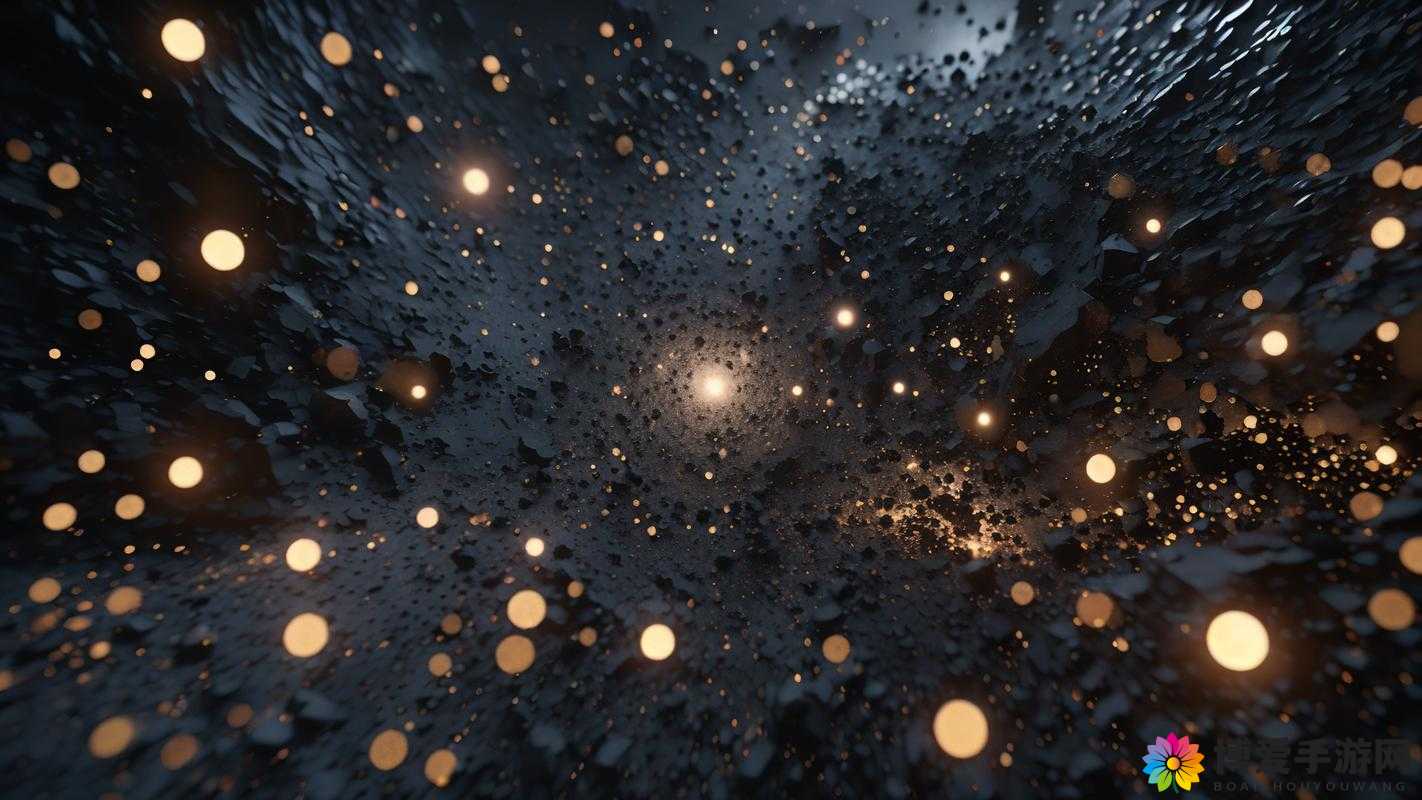 毛黑：探索未知的宇宙边界