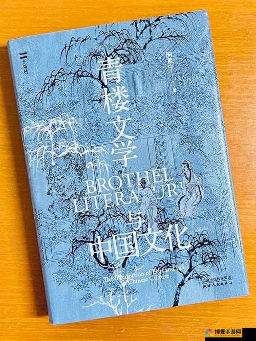 探索青楼传媒：对其历史发展与文化内涵的深入研究分析