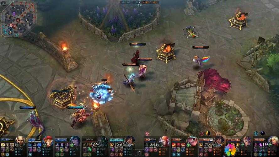 虚荣Vainglory周免隐狐塔卡实战解说视频在资源管理中的重要性及高效利用策略