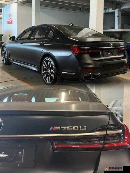 宝马 M 部门 CEO 畅谈未来高性能汽车的发展战略