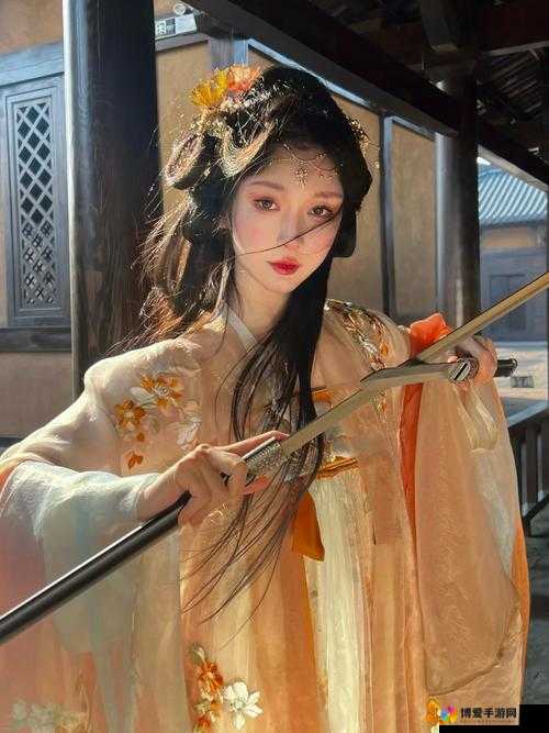 师姐叫的真好听：那声音令人陶醉难以忘怀