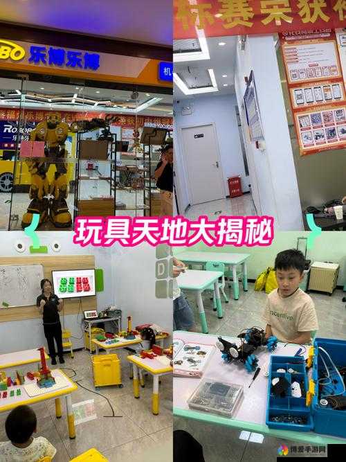 携带小玩具逛街的乐趣感觉怎么形容：奇妙体验大揭秘