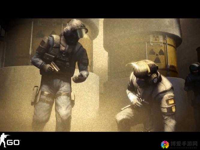 CSGO高清大片 2023 最新版：精彩对决震撼来袭