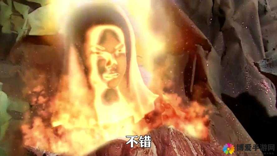 黑魔法之神，深渊中的璀璨星光