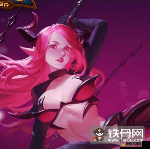 偷心魅魔，全民超神13杀AP的魅力探索