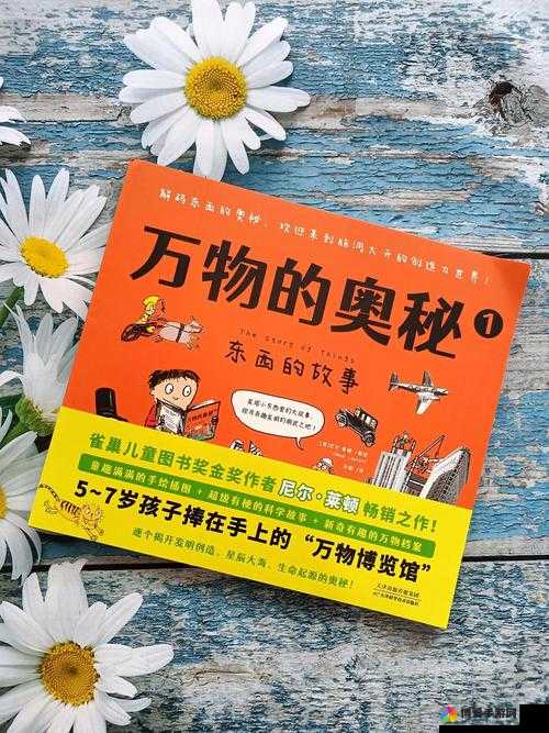 纯粹的触感：探索未知的奇妙之旅