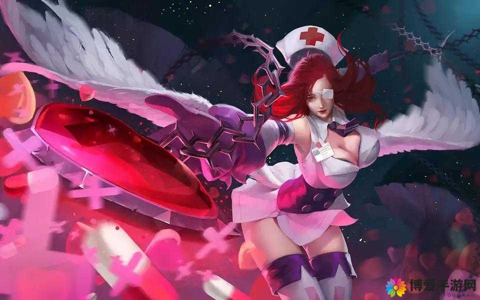 全民超神精灵女神，绝美走位，独步SOLO战场