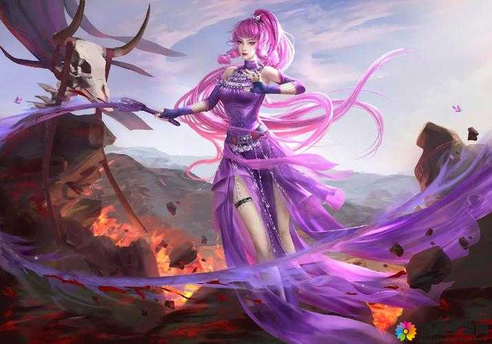 不良人手游紫色装备获取攻略