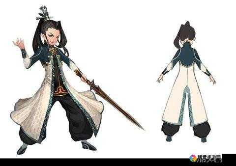 武极天下，琴子牙——乐师到武者的传奇蜕变