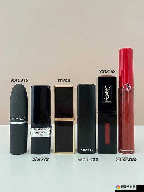 ysl 千色 t9t9t9 观看范围：揭秘时尚界的经典口红之谜