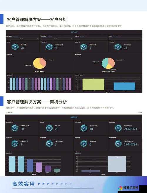 成免费 CRM 特色，提升企业竞争力的绝佳选择