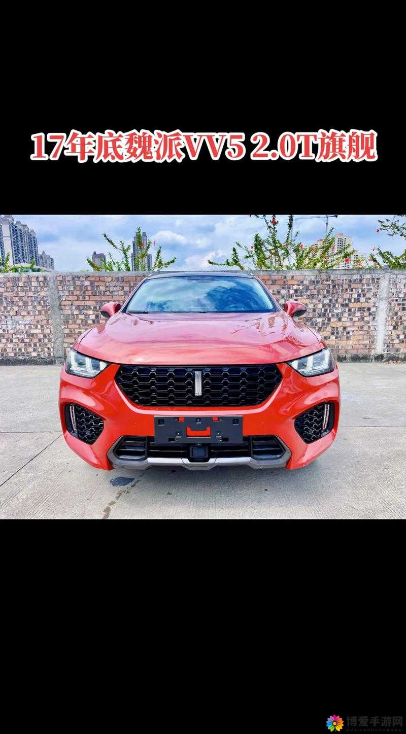 weyvv5 国产的 suv 视频:智能豪华与科技的完美融合