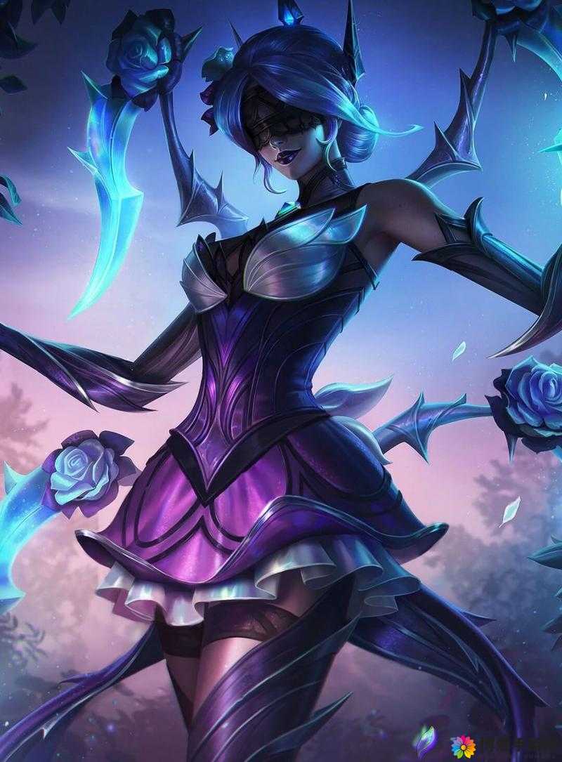 蜘蛛女皇，策略与技巧的完美融合