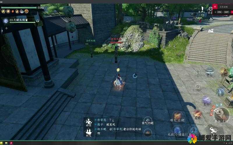 九阴真经手游，探索帮派福利与武当团练的热门地点