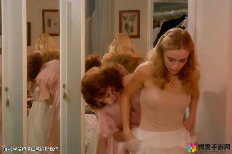 性饥渴艳妇 K8 经典色欲：堕落的深渊与欲望的燃烧