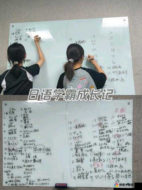 坐在学霸的棍子上背单词作者：独特学习经历的真实记录