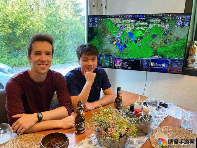 人皇Sky 与兽王 Grubby 的传奇之战：电竞界的巅峰对决