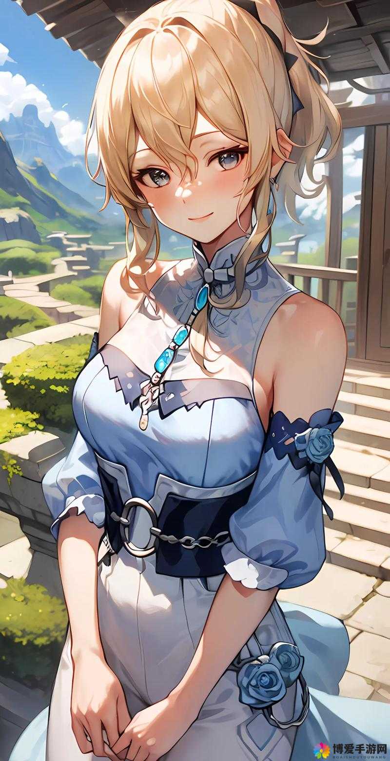 长弓燧龙]琴(原神)免费：演绎璃月之音，奏响幻想旋律